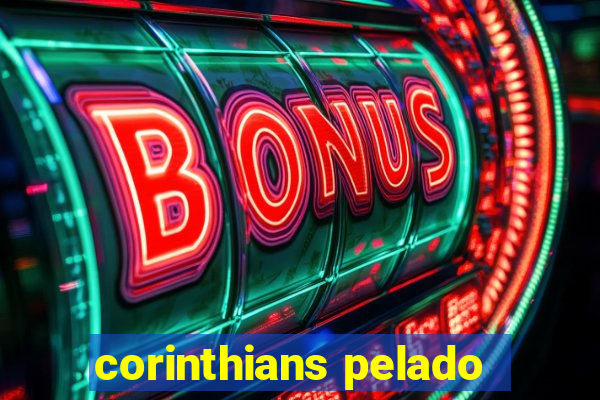 corinthians pelado